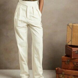 Banana Republic Heritage Explorer Pant, 12L NWT
